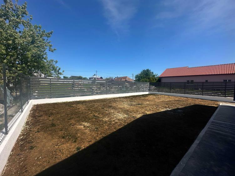 Scapi de apartament de la 87.000 + TVA - Casa stil nordic in Maracineni/Capatanesti - Eficienta energetic - Incalzire pardoseala - Salamander Tripan - 4