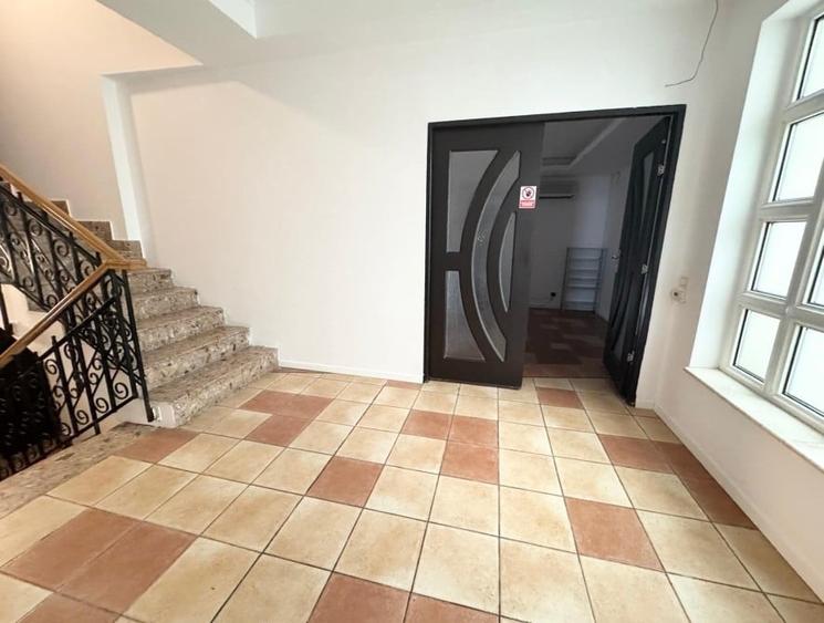 Vila premium D+P+2, 380 mp, ideala pentru birouri sau clinica – zona Parcul Circ - 5