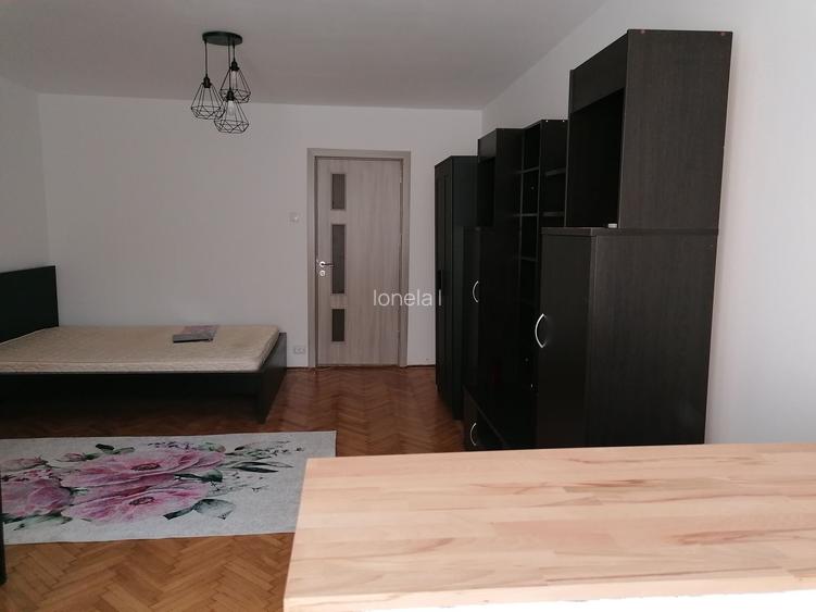 Drumul Taberei - 5 minute metrou - Garsoniera confort 1 -  MODERNA