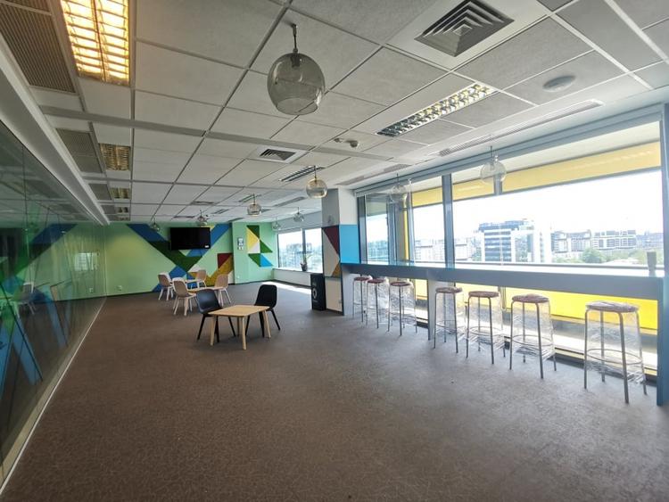 Birouri | 350 - 4.000 mp | Metrou Pipera | Utilitati incluse | Comision 0% - 7