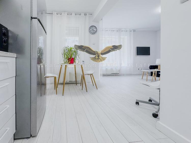 Modern apartment| close to UMF Cluj in Zorilor - 6