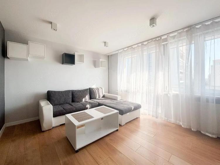 Apartament de inchiriat 2 camere Avantgarden - 5