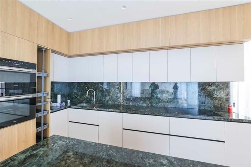 Vila de lux | 5 camere | acces la piscina si facilitati premium | Borhanci - 18