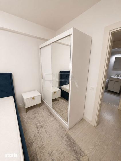2 camere Ferdinand decomandat, centrala, an 2021, metrou, 73 mp - 3