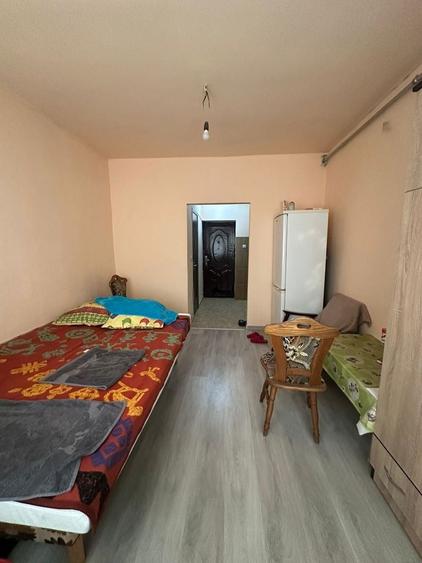 Garsoniera de vanzare 22 m2 decebal - 3