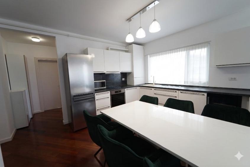 Apartament 3 camere de vanzare in Borhanci, 69 mp utili, finisat modern - 3