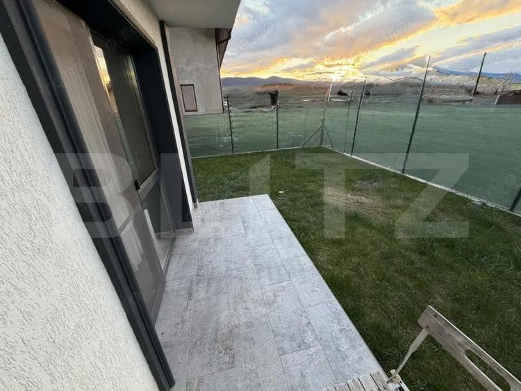 Duplex premium 150 mp, mobilat, curte 250 mp, Orizont Mice?ti - 2