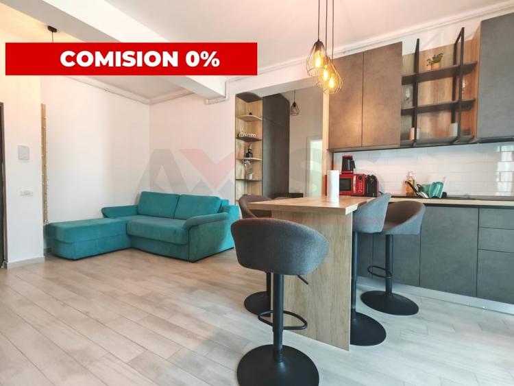 Ap 2 camere | MODERN | parcare proprie | Mamaia Sat - 2