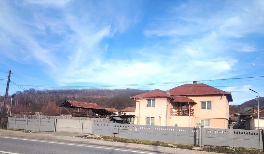 Teren de vanzare – oportunitate de investitie – DN67, Barsesti - 2