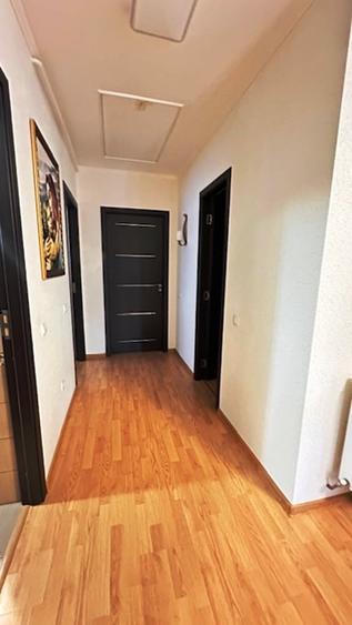 VICTORIEI- zona V. Borcutului casa parter finisata la cheie! - 9