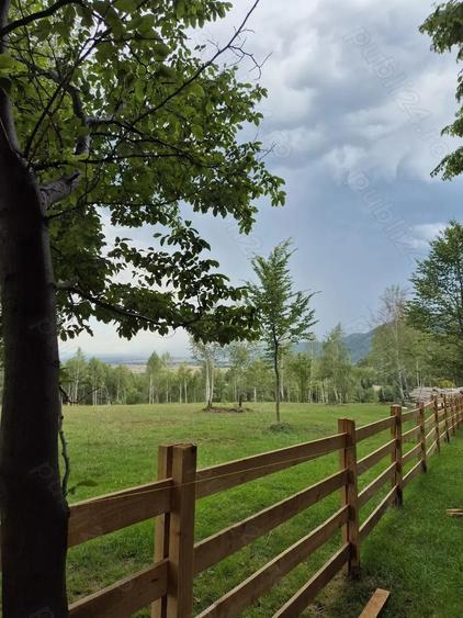 Teren extravilan 13.800 mp Ra?nov, Glajarie priveli?te superba, oportunitate de investi?ie - 1