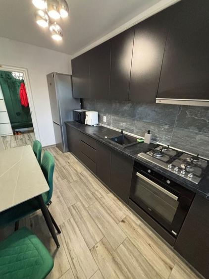 Apartament 2 camere de inchiriat Trivale, zona Magic | Loc de parcare | Complex rezidential securizat - 7
