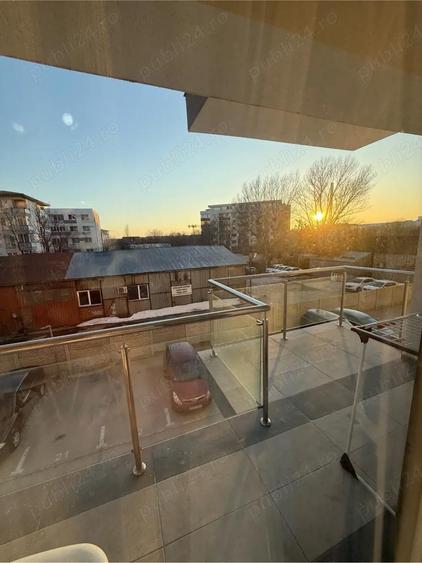 Direct proprietar! Vand Apartament mobilat + parcare subterana Sector 4, Drumul Binelui | 10 min - 4