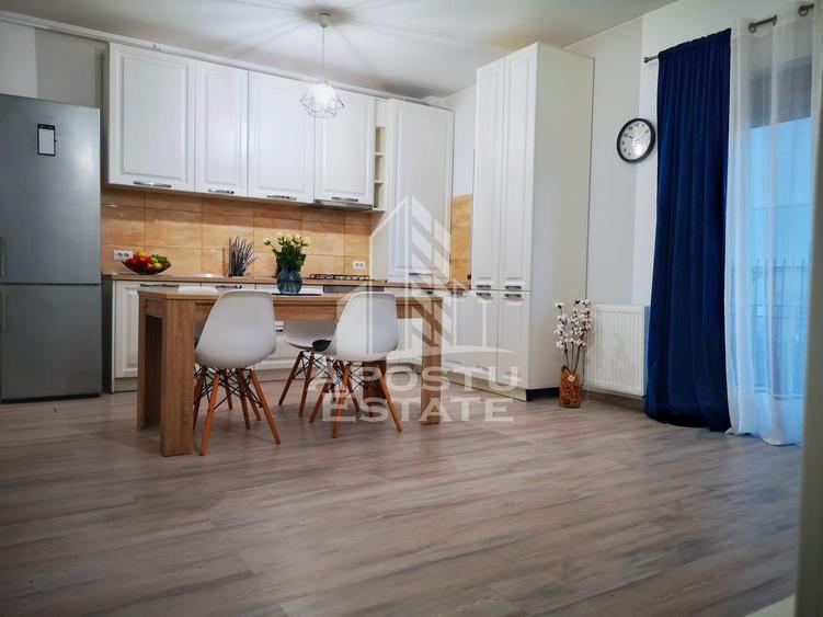 Apartament 3 camere, centrala proprie, Pet friendly, Braytim-Timisoara - 7