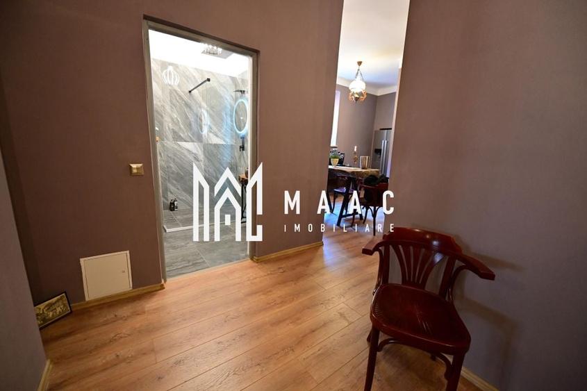 Apartament 2 camere | Etaj 1 | Spatiu comercial Ultracentral - 4