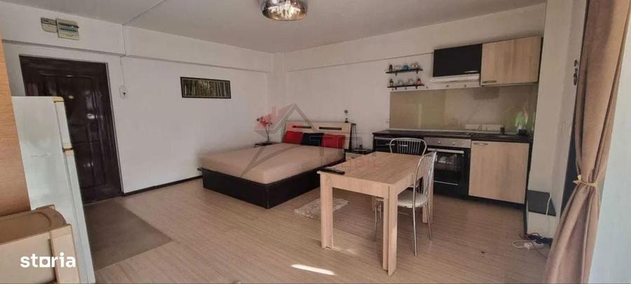 Apartament zona Palas, Langa Lazar Residence - 3