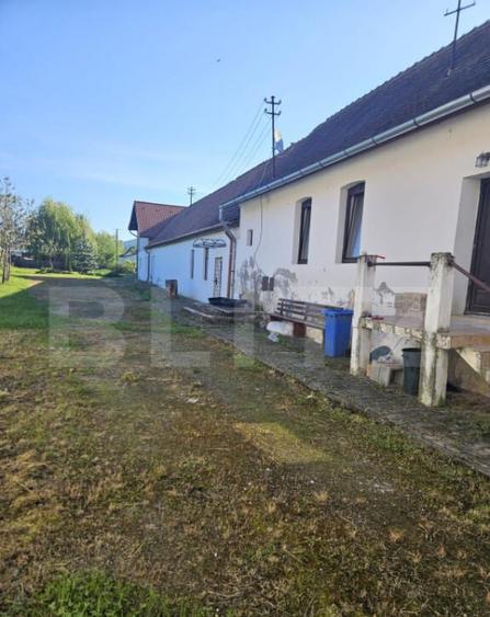 OPORTUNITATE DE AFACERE! Pensiune la doar 10 km de Sighisoar - 12