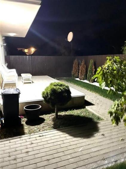 Vila Deosebita Dumbravita - 1