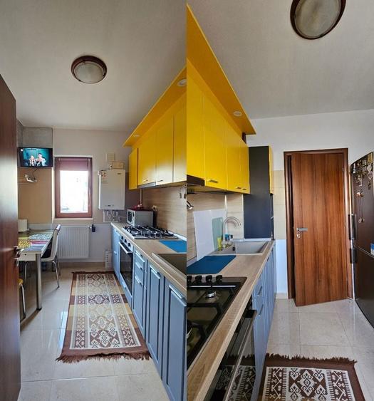 Apartament Mamaia Nord- sezon 2026 - 4