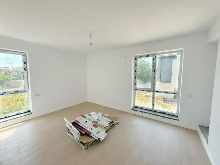 Vila / STB / 140 mp util / OFERTA / mai 2026 / parcuri - 5