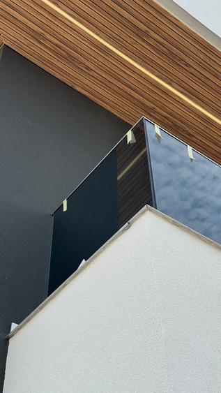 🏠 Casă P+1 Premium – Reală, la Asfalt, Design Unic! - 8