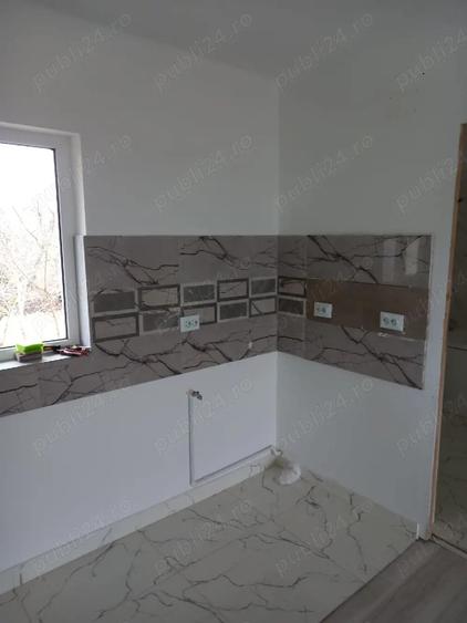 Totul NOU, Ap 2cam, 72mp, 2Balcoane! - 1