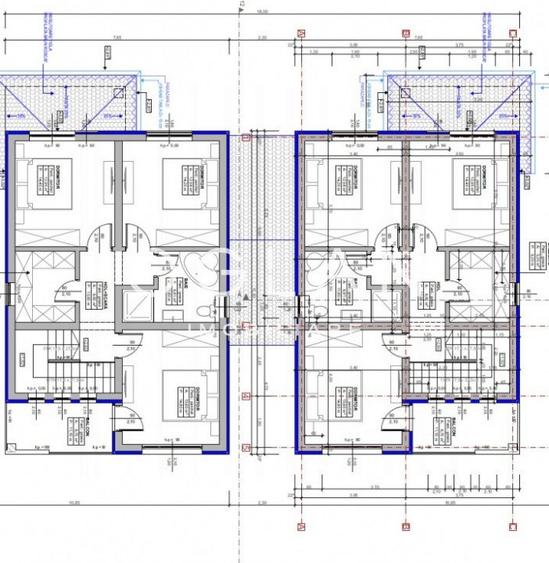 Casa in Cisnadie, vedere spre munti, COMISION 0% - 11