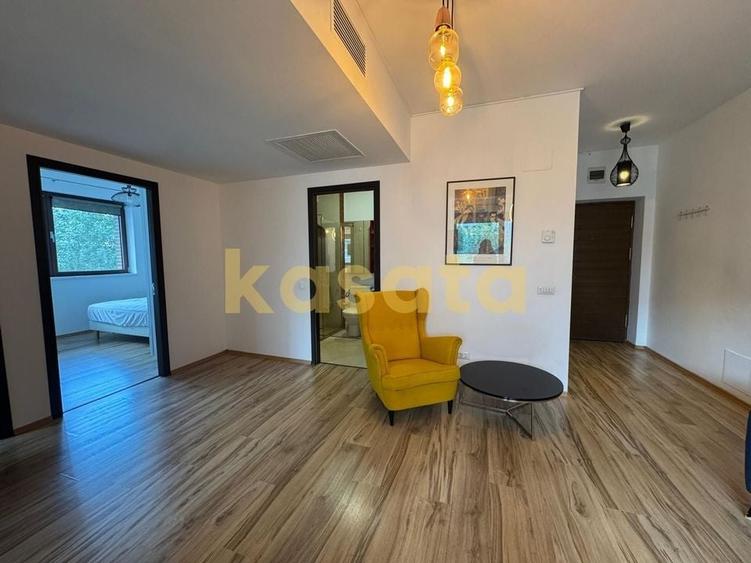 HERASTRAU | 3 CAMERE | LOC DE PARCARE SUBTERAN - 3