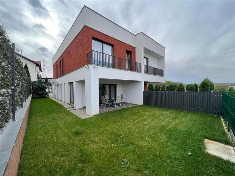 Casa Tip Duplex P + ET+ M, situata in cartierul Europa! - 5