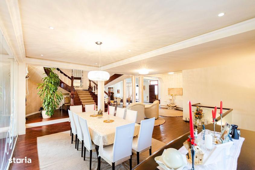Vila exclusivista, multiple destinatii - 7