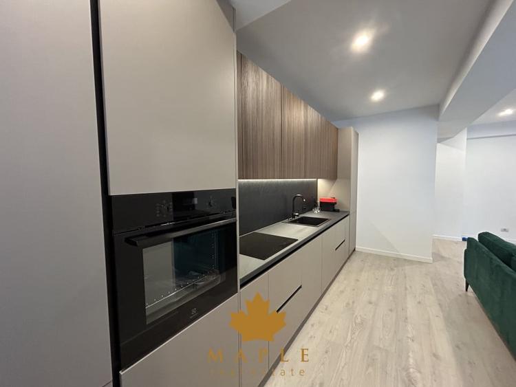 De vanzare Apartament 2 CAMERE Residence 5 Pipera Plaza | OMV - 5