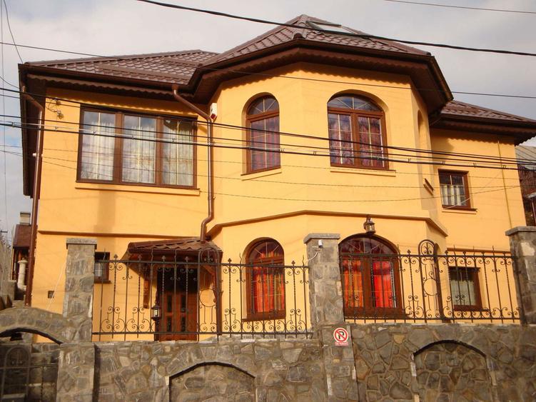 apartament de inchiriat la busteni - 1