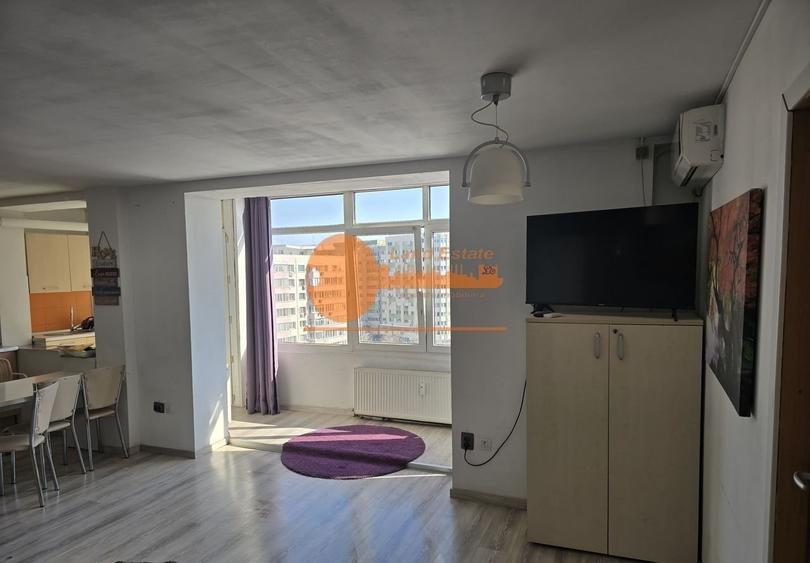 2 camere Metrou Iancului - 6