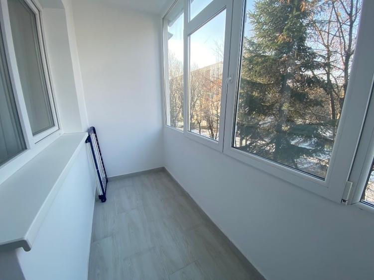 Proprietar, vând apartament  ultracentral  renovat  si utilat lux - 5