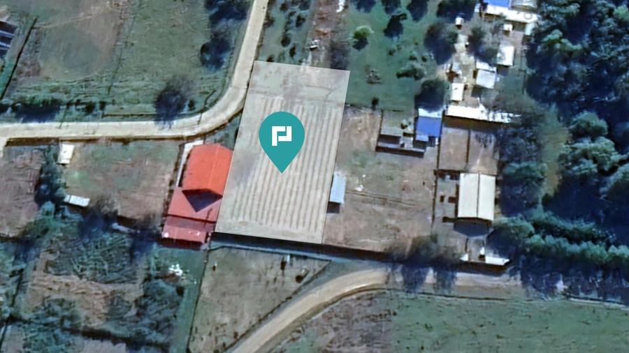 Teren 1538 mp în zona industrială - 1