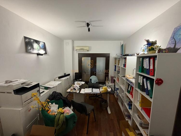 Cladire birouri ultracentral - multiple destinatii ( office/clinica ) - 7