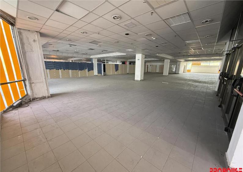 Ultracentral - Magazin Luceafarul - etajul 3 (integral) - 8