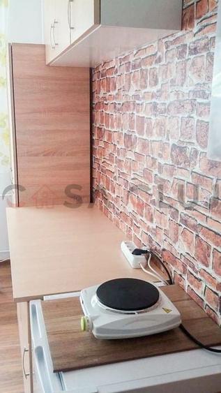 Pentru INVESTITIE - garsoniera in Gheorgheni - 2