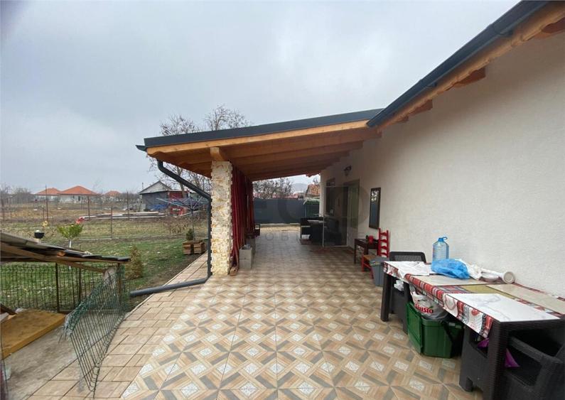 RECO Casa renovata Madaras - 11