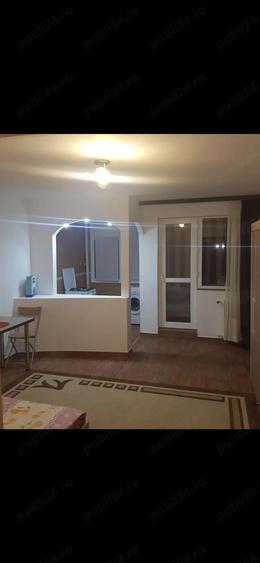 Garsoniera metrou Dristor 2 - 4