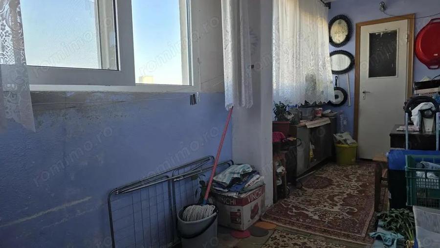 Apartament 3 camere in Deva, zona Minerului - 3