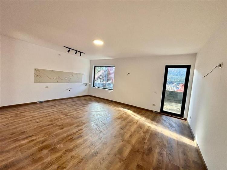 Apartamente Bloc Nou Zamora Busteni - 3