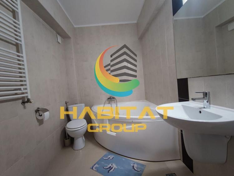 Apartament 3 camere, Parcare subterana, Mobilat complet - 8