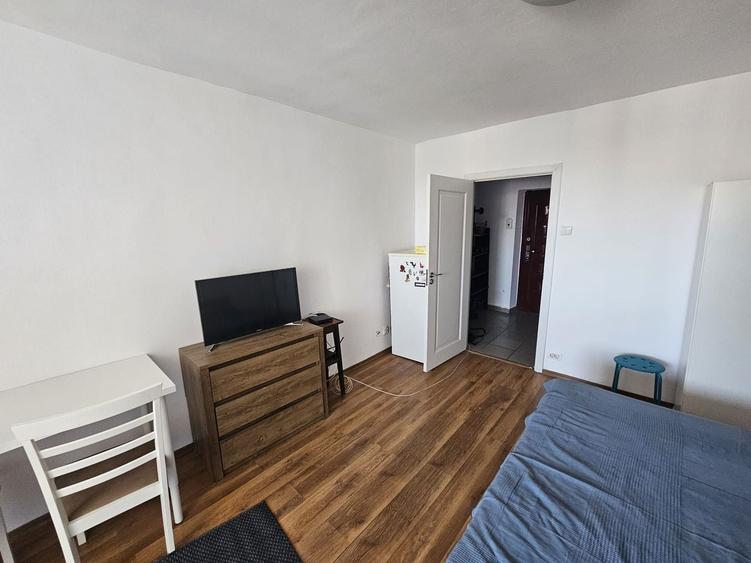 Garsnoiera - Piata Iancului - Renovat - Comision 0% - 7