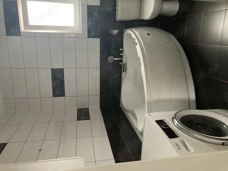 Inchiriez apartament 3 camere Str.Frunzei Sibiu - 4