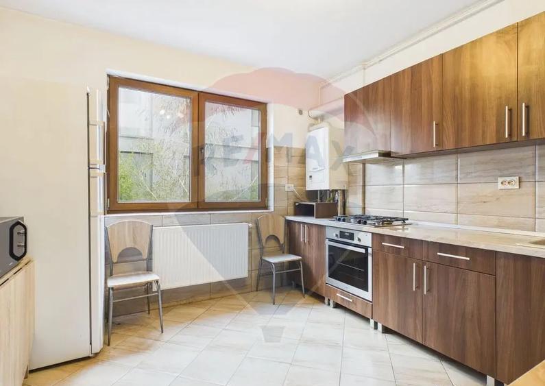 Apartament 3 camere 96 mp plus garaj subteran imobil 2016... - 15