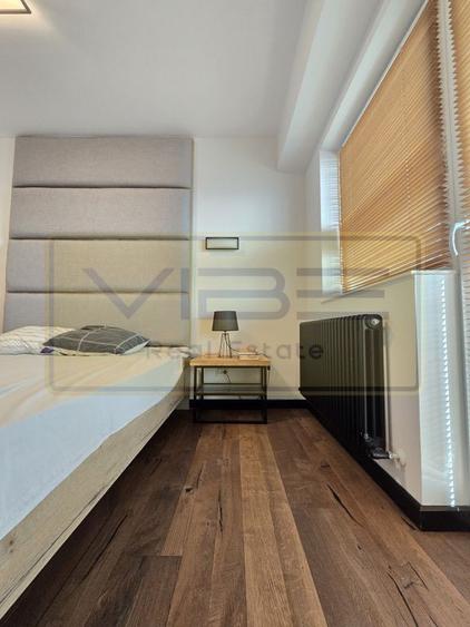 Pacurari -Alpha Bank - Bloc nou - Parcare - Modern - 7