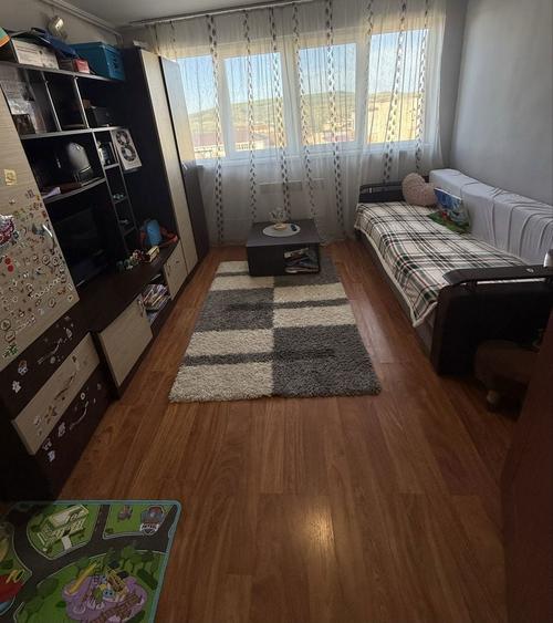 Vand, garsoniera etajul 4 - 3