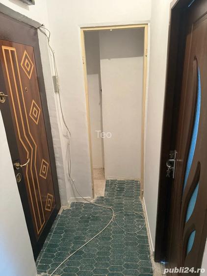 De vanzare garsoniera cf1 zona MB 5