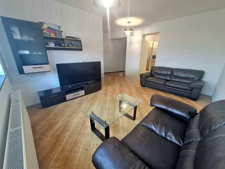Apartament | 2 camere | Pipera | 4city North - 2